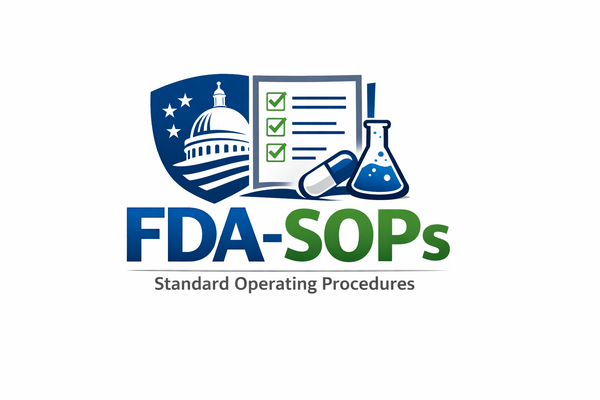 FDA-SOPs